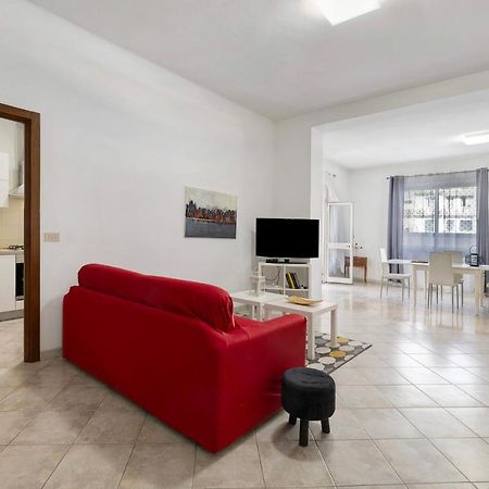 Casa Rosa Apartment Лоано Екстериор снимка