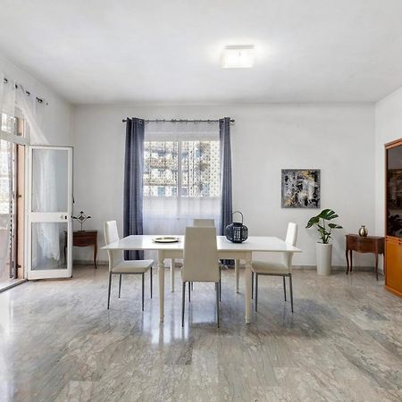 Casa Rosa Apartment Лоано Екстериор снимка