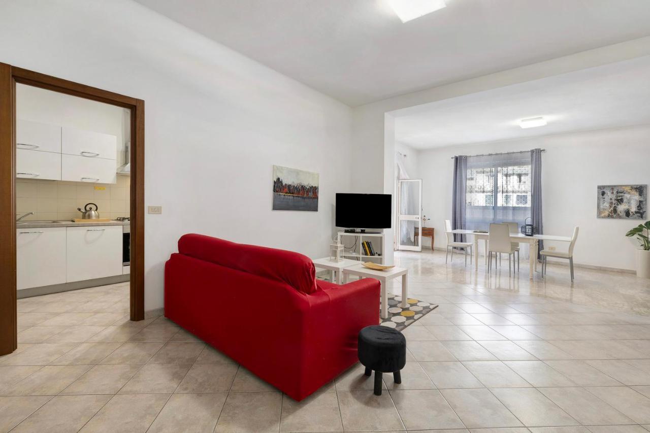 Casa Rosa Apartment Лоано Екстериор снимка