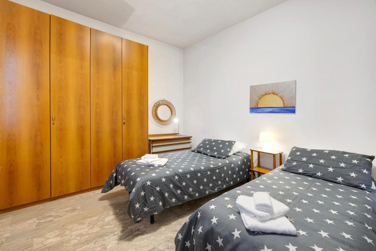 Casa Rosa Apartment Лоано Екстериор снимка