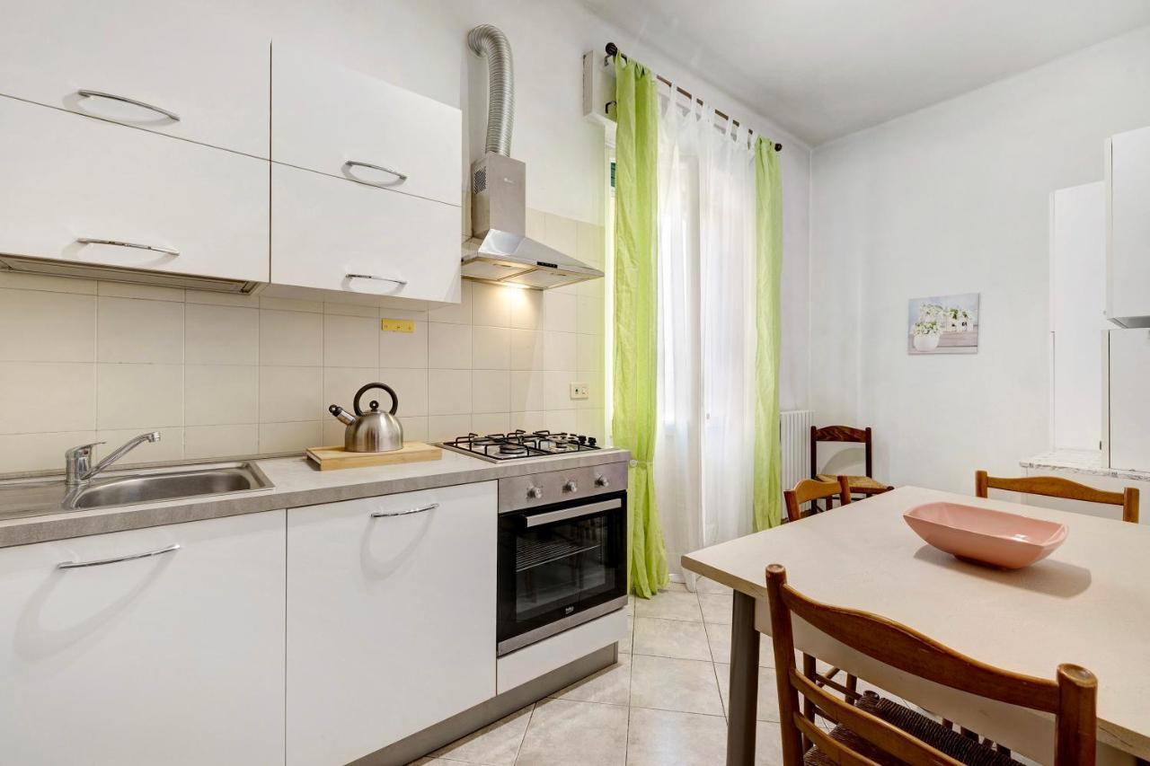 Casa Rosa Apartment Лоано Екстериор снимка