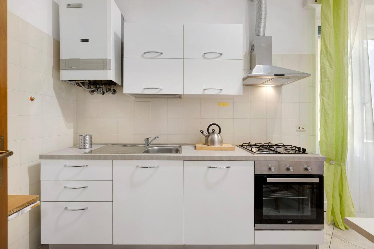 Casa Rosa Apartment Лоано Екстериор снимка