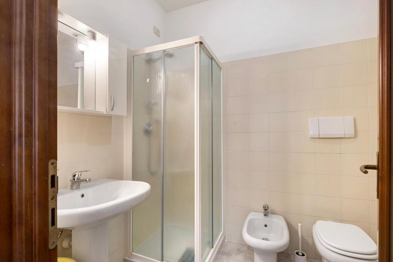 Casa Rosa Apartment Лоано Екстериор снимка