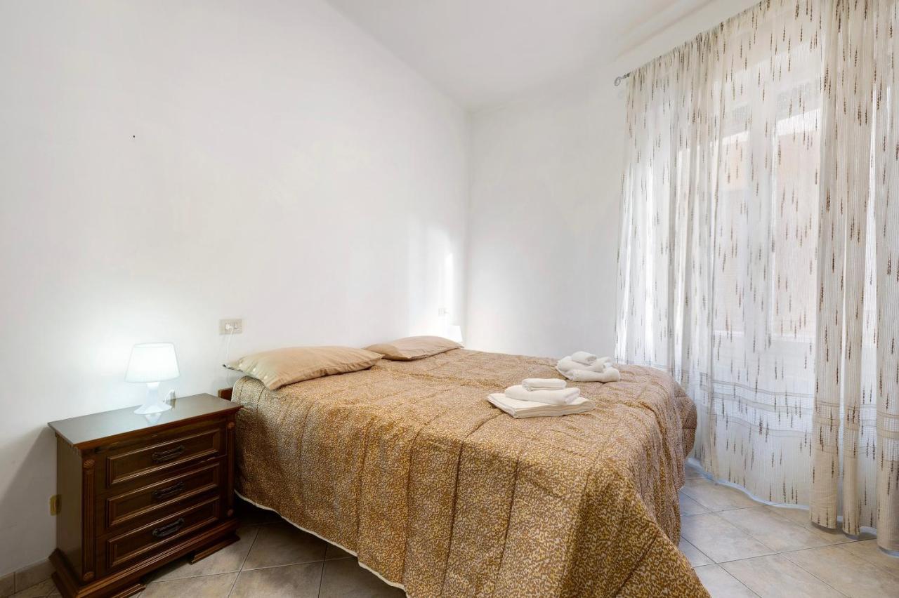 Casa Rosa Apartment Лоано Екстериор снимка