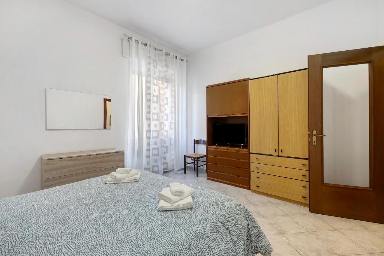 Casa Rosa Apartment Лоано Екстериор снимка