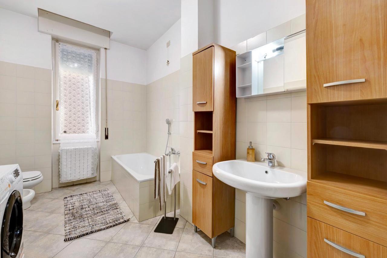 Casa Rosa Apartment Лоано Екстериор снимка