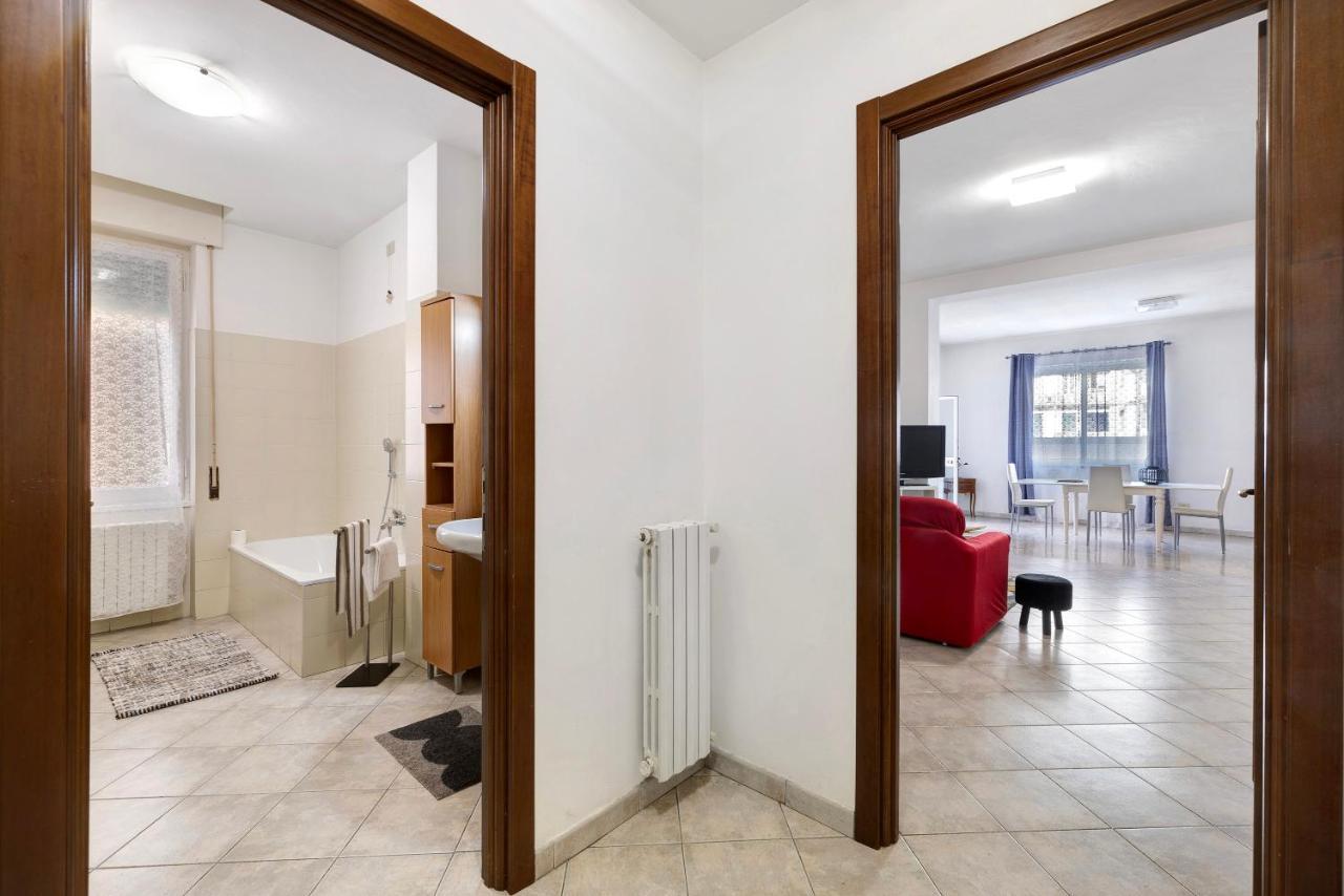 Casa Rosa Apartment Лоано Екстериор снимка