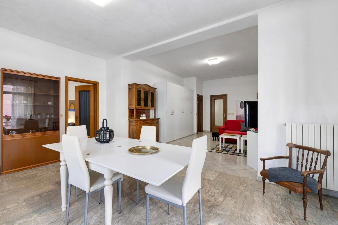 Casa Rosa Apartment Лоано Екстериор снимка
